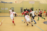 Детский футбол в москве