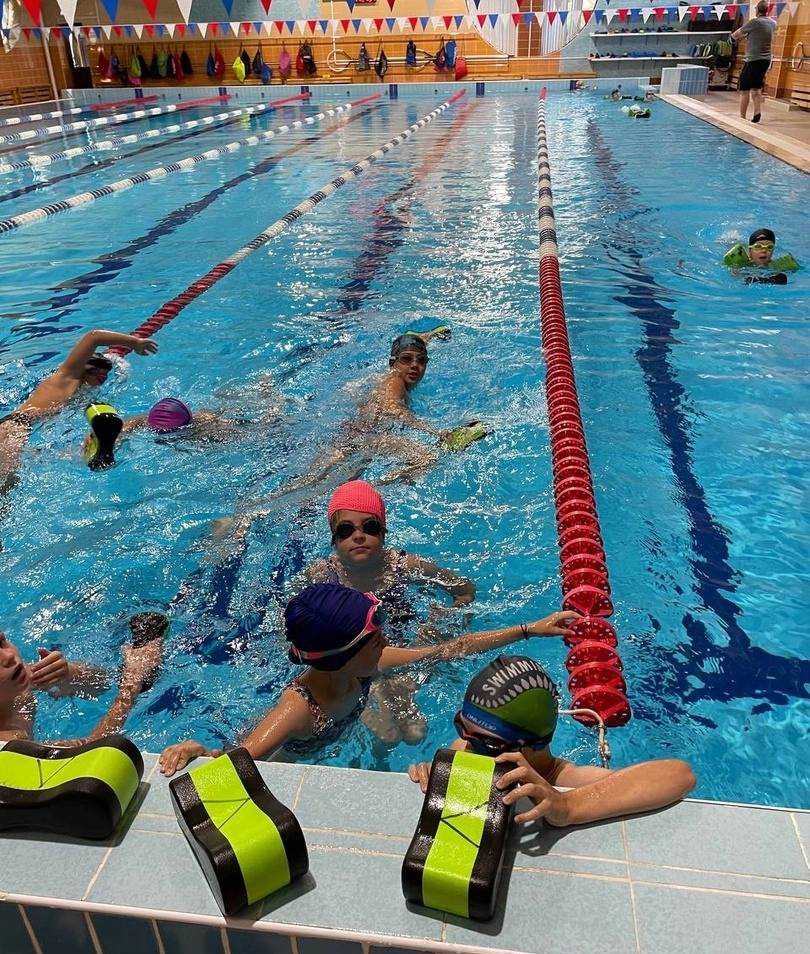 летний лагерь 13 лет