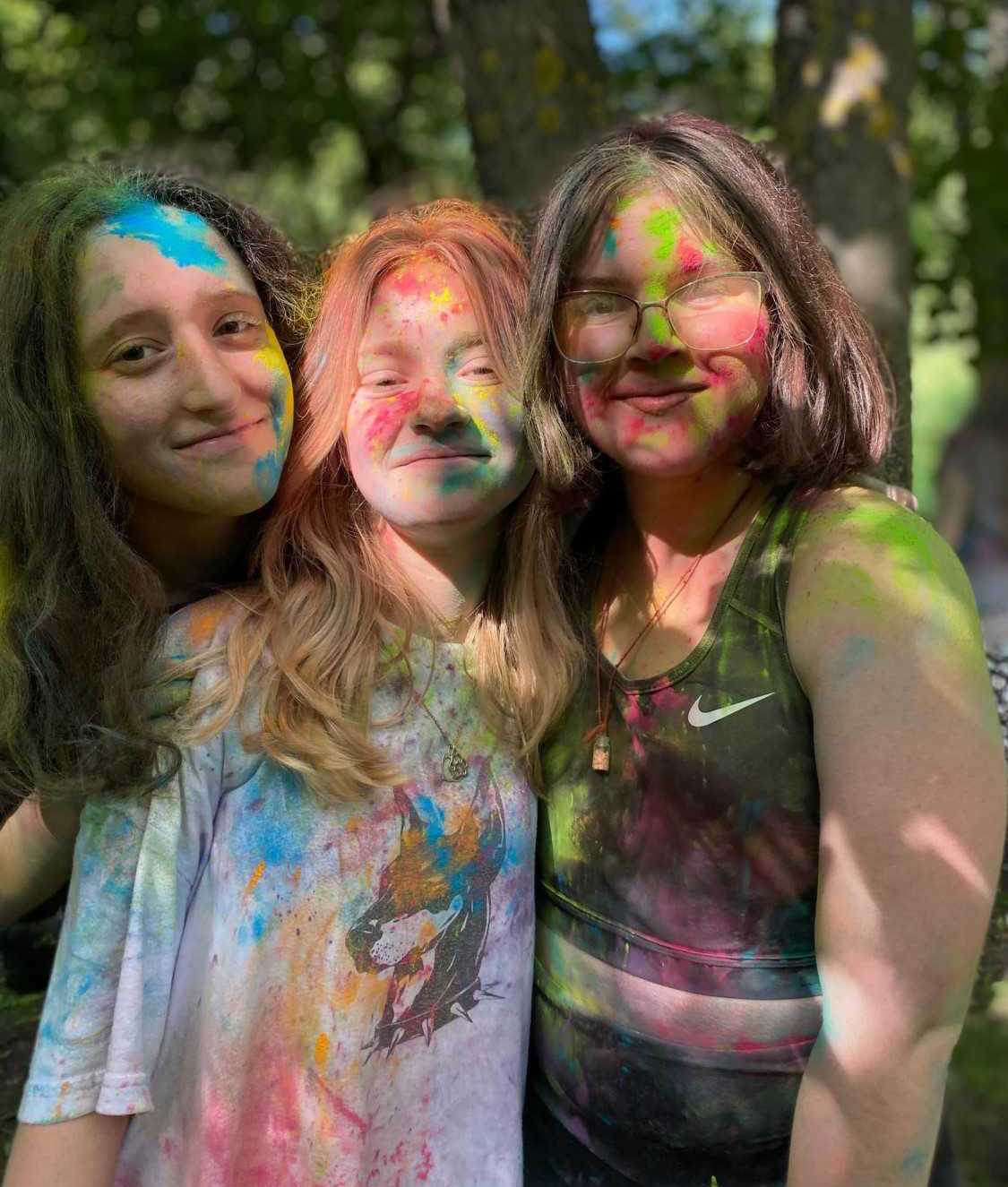 лагерь для 16 лет молодежный